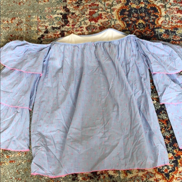 Lovers and friends Revolve Ronita dress - Picture 4 of 4